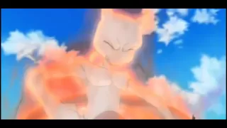 Pokémon 16th Movie - FINAL SCENE - Pikachu KILLS Mewtwo & Mew!!