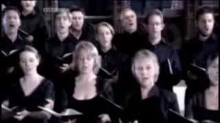 THOMAS TALLIS "Why Fum'th in Fight The Gentiles Spite" THE SIXTEEN
