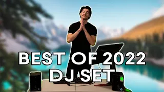 Best of EDM 2022 DJ Set (Melodic Dubstep/Future Bass/Dubstep)