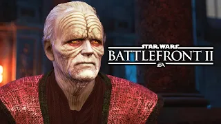 Star Wars Battlefront 2 SATISFYING MULTIKILLS - Epic Moments #9