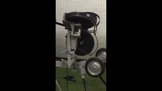 Honest Review of the Hack Attack Pitching Machine ... from a real facility owner & coach