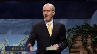 The Mystery of the Trinity by Pastor Doug Batchelor in English