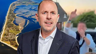 Ausländer raus! Party-Video aus Sylt schockiert Deutschland | Anwalt Christian Solmecke