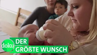 Ungewollt kinderlos - wenn alle Versuche scheitern | WDR Doku