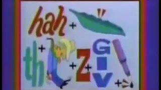 Thanksgiving 1990 | Nostalgic Channel Surfing 61 | 90s TV | 90s Nostalgia