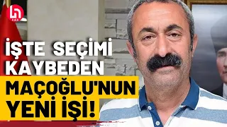 Kadıköy'de seçimi kaybeden Maçoğlu'nun yeni işi belli oldu!