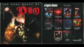 The Very Best Of Dio