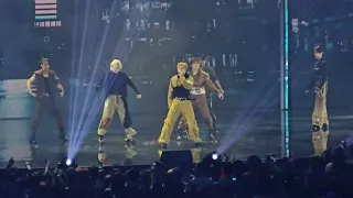 230912 Stray Kids - S-Class at VMA 2023 [FANCAM]