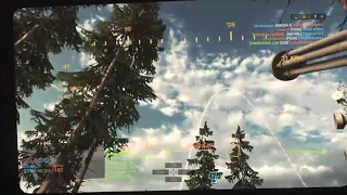 Battlefield 4™Hardcore 74-3 LAV AD Zavod 311