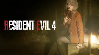 Resident Evil 4 - 2nd Trailer