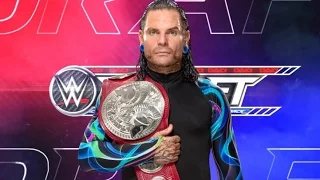 WWE Draft 2017 Pédictions  - SuperstarShakeUp