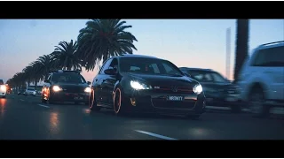 A Tale of Two - (Mk6 GTI's) | 4K