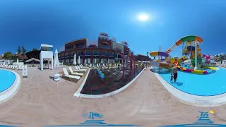 VR 360 Club Aqua Plaza 4*+