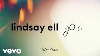 Lindsay Ell - gO to (official audio)
