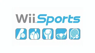 Title Screen OST | Wii Sports