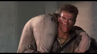 Van Damme [Lioneheart] [Cyborg] [Universal Soldier] Compilation