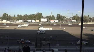 West Coast Nationals  Bill Bowers Memorial