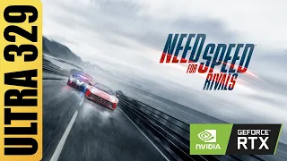 NFS Rivals - ULTRA Graphics [RTX 3080] - Ultra Widescreen 5120x1440 ratio 32:9