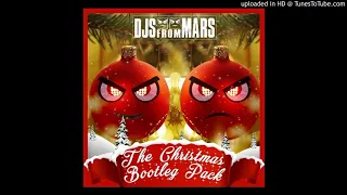 Silk City, Dua Lipa Ft. Diplo, Mark Ronson Vs Daft Punk - One Electricity (Djs From Mars Bootleg)