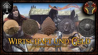 Wirtschaft und Geld --- Mittelerde Lore 197