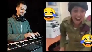 ha ha ha haa Mix beats (Gevorg Mheri)