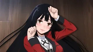 Kakegurui - Gimme More - AMV