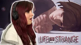 The Dark Room | Life is Strange #13