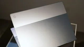 I Got The Pixelbook OG In 2023, Why??