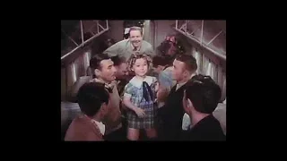 Shirley Temple - Baby Burlesk Not So Innocent - The Lolita Riddle - Part 4 Nabokov