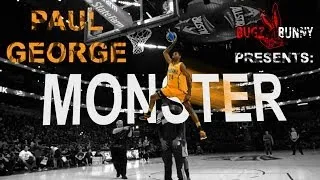 Paul George - Monster