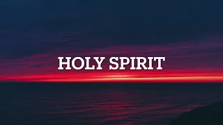 Holy Spirit : 3 Hours Atmosphere Shifter | Instrumental Soaking Worship