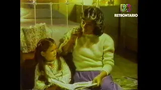 ONTARIO MINISTRY OF HEALTH SMOKING PSA (1984)