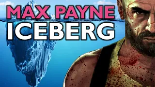 Max Payne – Iceberg po polsku