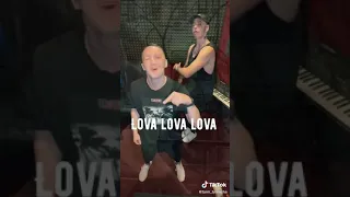 Tanir & Tyomcha - Lova (Snippet)