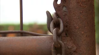 Matador Ranch - Generations of cowboys