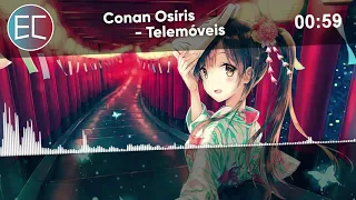 Nightcore - Telemóveis (Eurovision 2019 Portugal 🇵🇹)【Lyrics】「EuroCore」