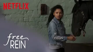 Free Rein: Season 2 | Episode 6 Recap | Netflix