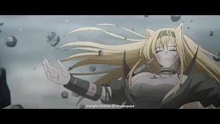 Arknights Animation PV - Shatterpoint (Horn Ver.)