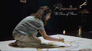 Rasmina  - The Power of Flower