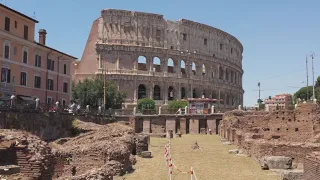 Ep. 1 - Gladiatori: Tra storia e leggenda