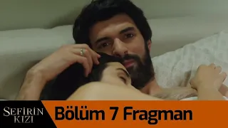 Sefirin Kızı 7. Bölüm Fragmanı