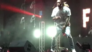 Future - Sh!t (Live at Rolling Loud Festival in Mana Wynwood on 5/7/2016)