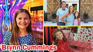 Brynn Cummings (America's Got Talent 2023) || 5 Things You Need To Know About Brynn Cummings