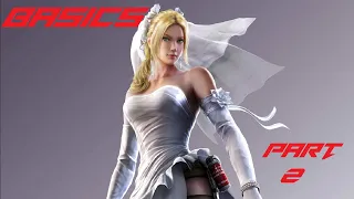 [Guide] Nina Williams: The Basics, part 2 - Common Gameplan Elements; Additional Resources