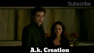 Yaa Ali whatsapp status twilight movie