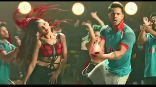 اغاني هندية 🔥نورة فتحي🔥Nachi Nachi🔥من فلم Street Dancer 3👑