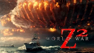 World War Z 2 Trailer 2017 | FANMADE HD