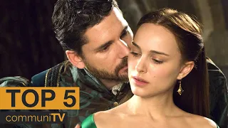 Top 5 Mätresse Filme