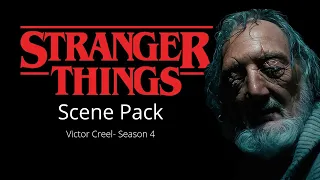 Scene pack Victor Creel - Season 4 - No audio - Music only