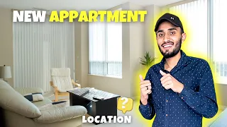 My New Apartment in Lahore 😍 Full tour